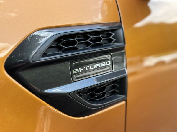 2021 Ford Ranger Wildtrack VAT INCLUDED 357404071