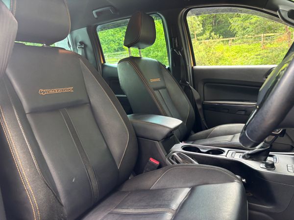2021 Ford Ranger Wildtrack VAT INCLUDED 357404077