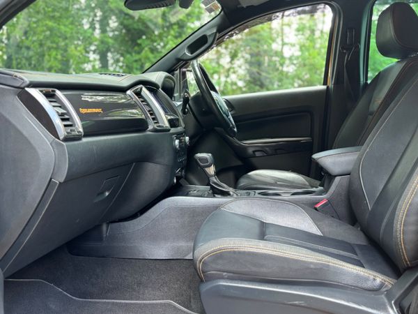 2021 Ford Ranger Wildtrack VAT INCLUDED 357404078