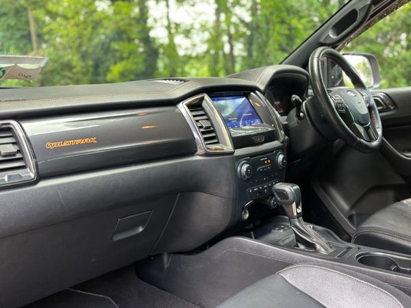 2021 Ford Ranger Wildtrack VAT INCLUDED 357404079