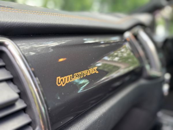 2021 Ford Ranger Wildtrack VAT INCLUDED 357404081