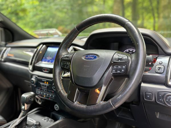 2021 Ford Ranger Wildtrack VAT INCLUDED 357404084