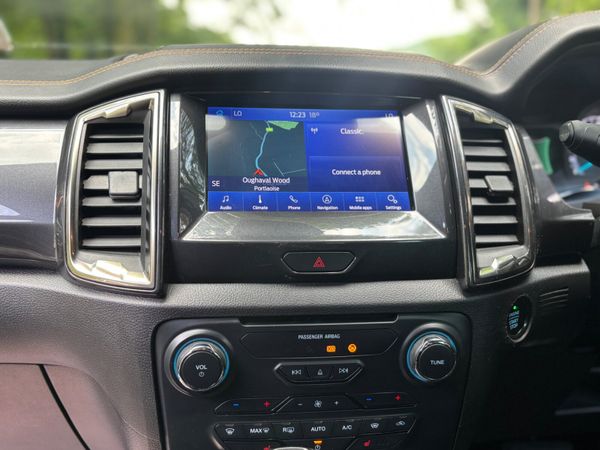 2021 Ford Ranger Wildtrack VAT INCLUDED 357404086