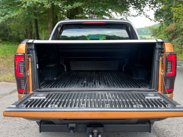 2021 Ford Ranger Wildtrack VAT INCLUDED 357404087