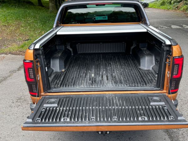 2021 Ford Ranger Wildtrack VAT INCLUDED 357404088
