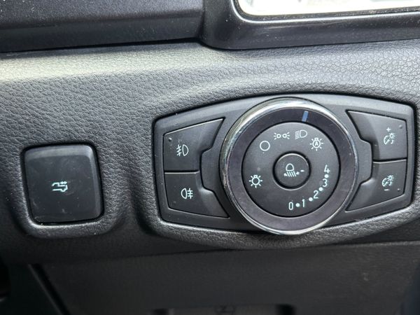 2021 Ford Ranger Wildtrack VAT INCLUDED 357404092