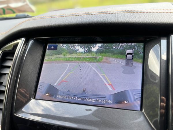 2021 Ford Ranger Wildtrack VAT INCLUDED 357404094