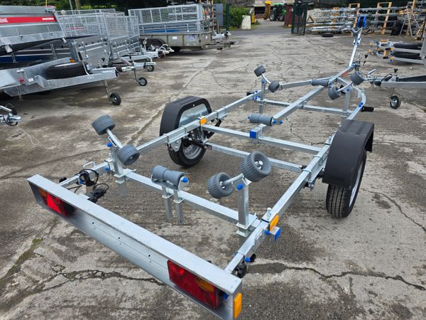 18ft boat trailer 357774064