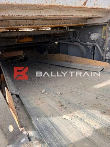 Roco RYDER 1000 Jaw Crusher 357792140