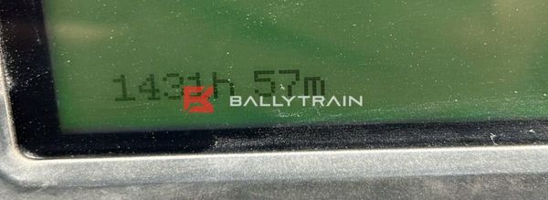 Roco RYDER 1000 Jaw Crusher 357792141