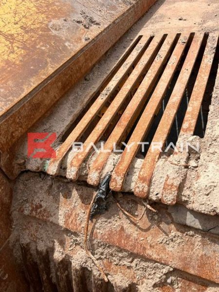 Roco RYDER 1000 Jaw Crusher 357792132