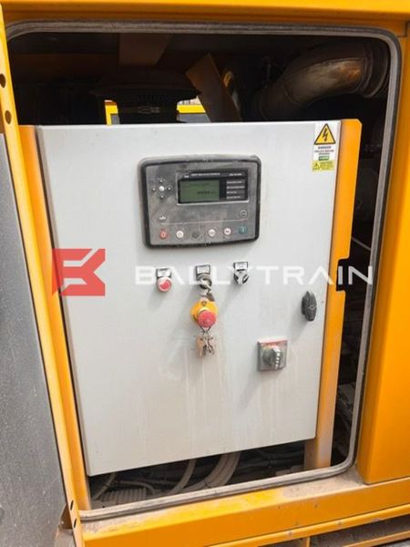 Roco RYDER 1000 Jaw Crusher 357792135