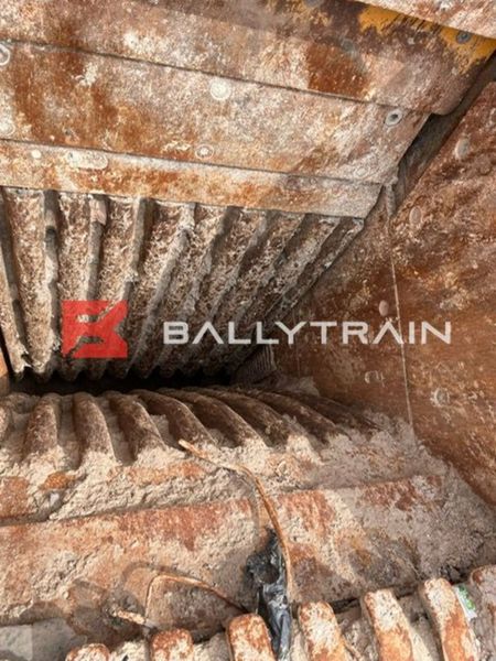 Roco RYDER 1000 Jaw Crusher 357792136