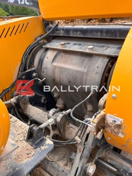 Roco RYDER 1000 Jaw Crusher 357792137