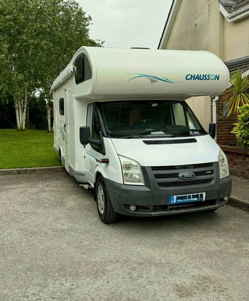 Mini Campers For Sale in Ireland | DoneDeal