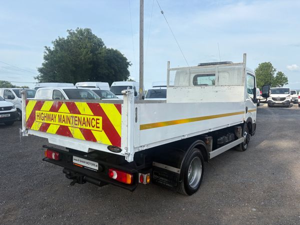 Nissan NV400 2017 357992626