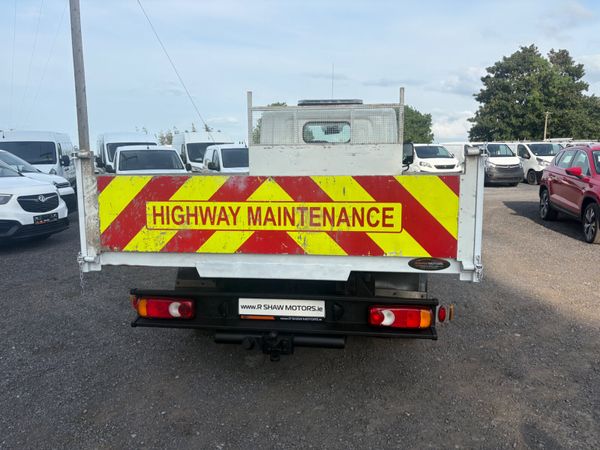 Nissan NV400 2017 357992630