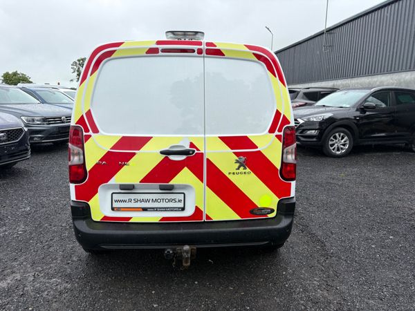 Peugeot Partner 357993684