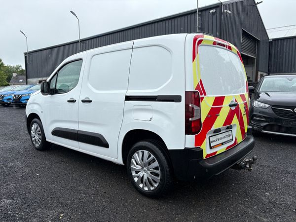 Peugeot Partner 357993685