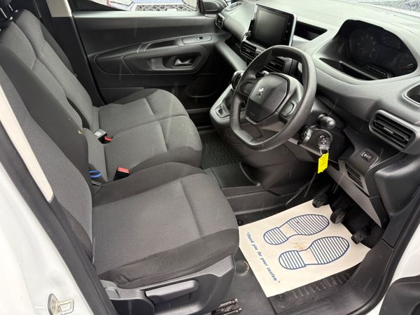 Peugeot Partner 357993688