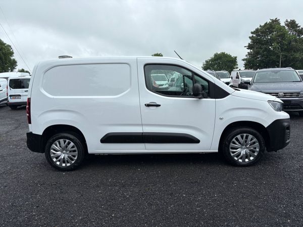 Peugeot Partner 357993691