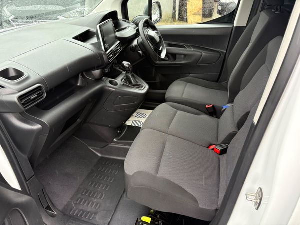 Peugeot Partner 357993692