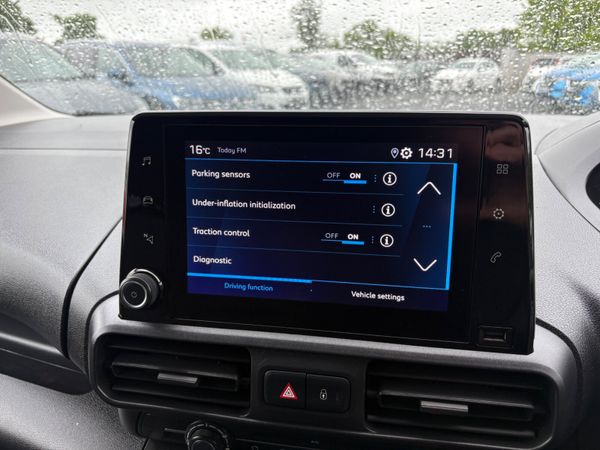 Peugeot Partner 357993694