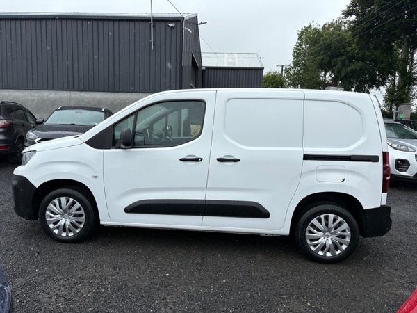 Peugeot Partner 357993700