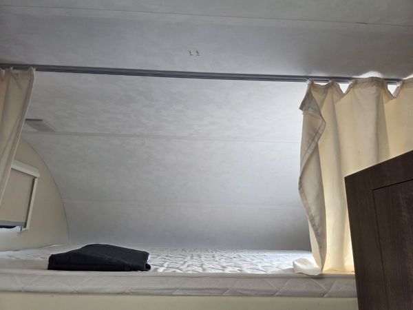 2015 Roller Team Zefiro 690 Ford Transit Camper 357939971