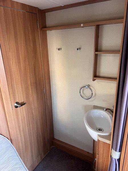 ✨STUNNING SWIFT ACE ENVOY 4 BERTH FIXED BED✨ 358173688