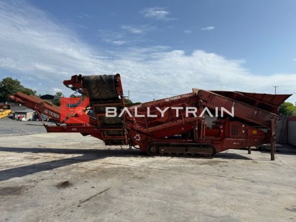Finlay 883 Scalping Screen 358122243