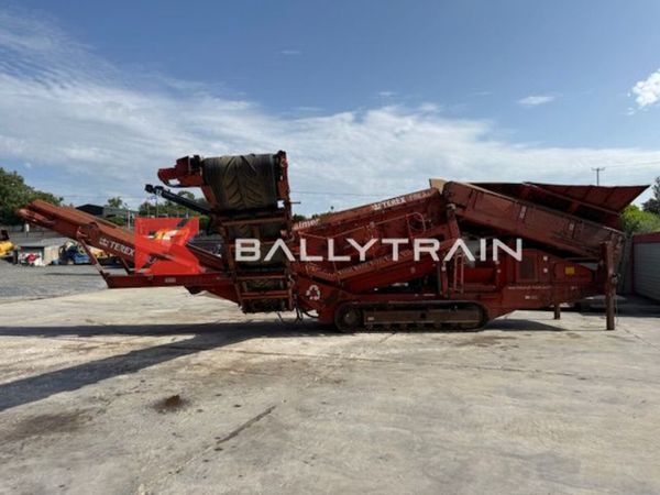 Finlay 883 Scalping Screen 358122258