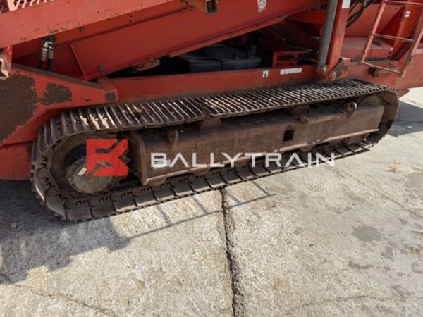 Finlay 883 Scalping Screen 358122260