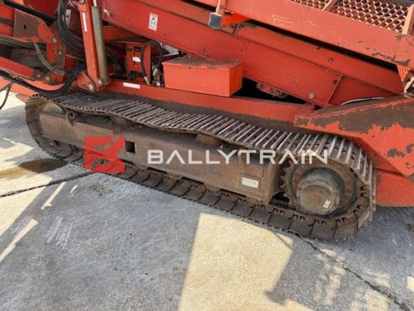 Finlay 883 Scalping Screen 358122261