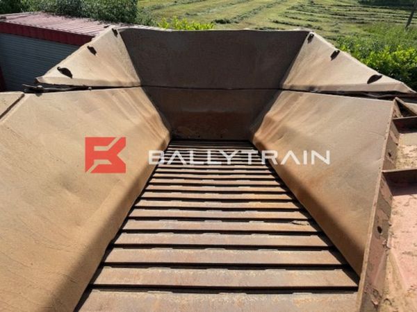 Finlay 883 Scalping Screen 358122262