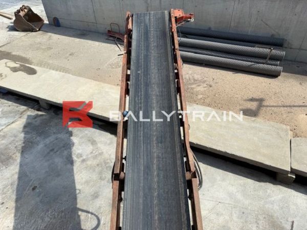 Finlay 883 Scalping Screen 358122265
