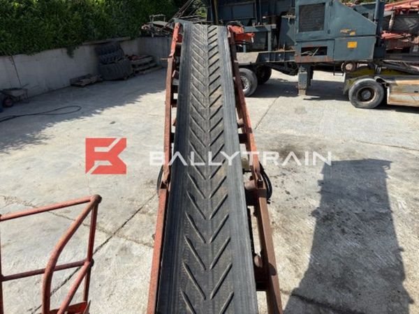 Finlay 883 Scalping Screen 358122268