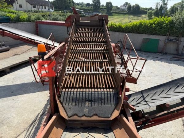 Finlay 883 Scalping Screen 358122270