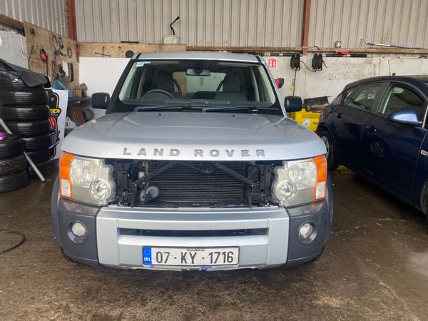 Discovery  3 358296181