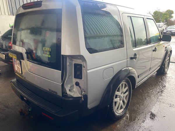 Discovery  3 358296182