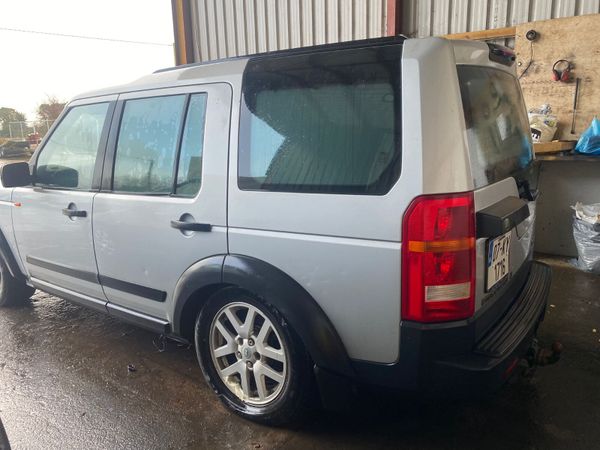 Discovery  3 358296183