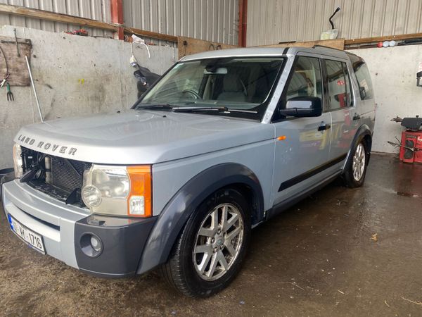 Discovery  3 358296184