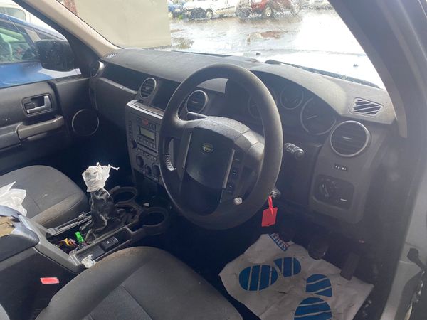 Discovery  3 358296185