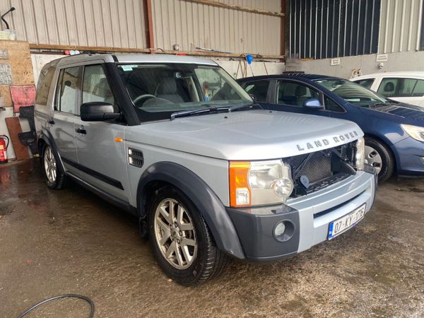 Discovery  3 358296186