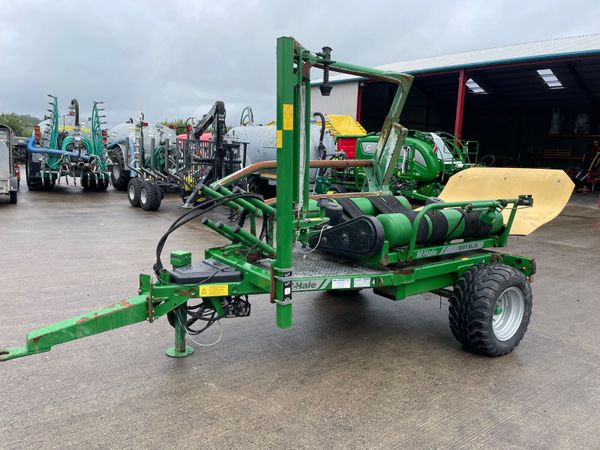 2017 McHale 991BJS 358534579