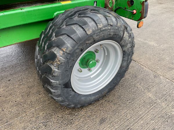 2017 McHale 991BJS 358534582