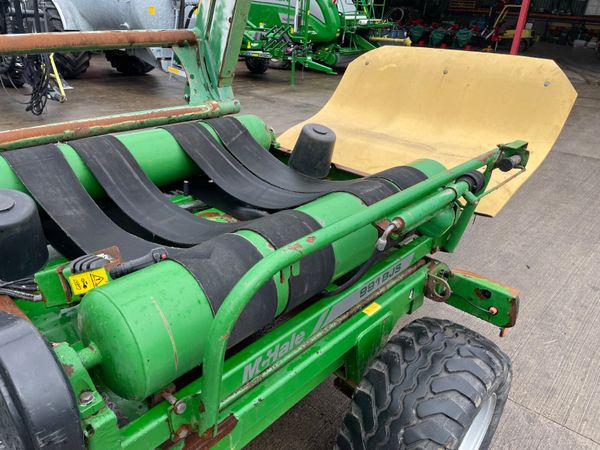 2017 McHale 991BJS 358534584