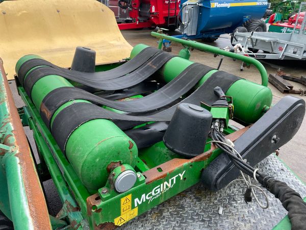 2017 McHale 991BJS 358534585