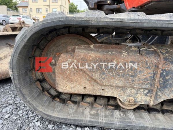 Kubota U48-4 Mini Excavator (2020) 358763097