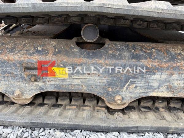 Kubota U48-4 Mini Excavator (2020) 358763099